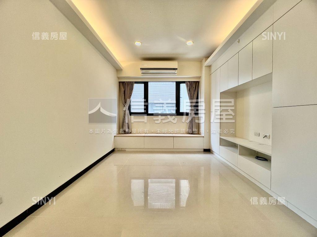稀有東別館溫馨兩房房屋室內格局與周邊環境