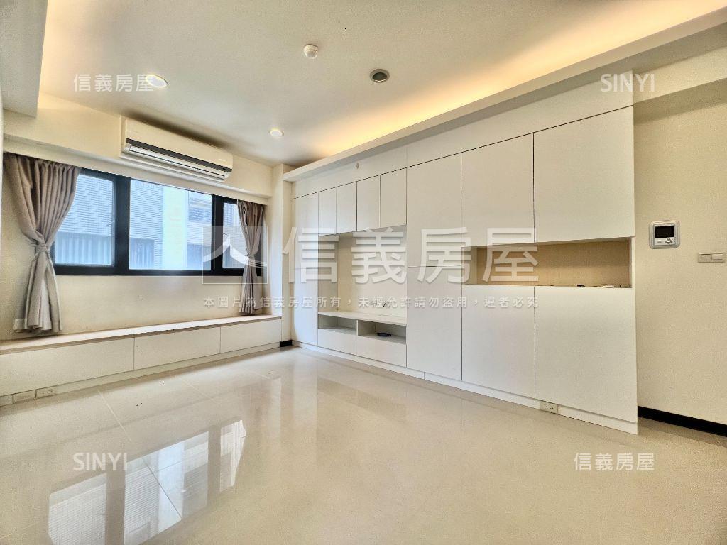 稀有東別館溫馨兩房房屋室內格局與周邊環境