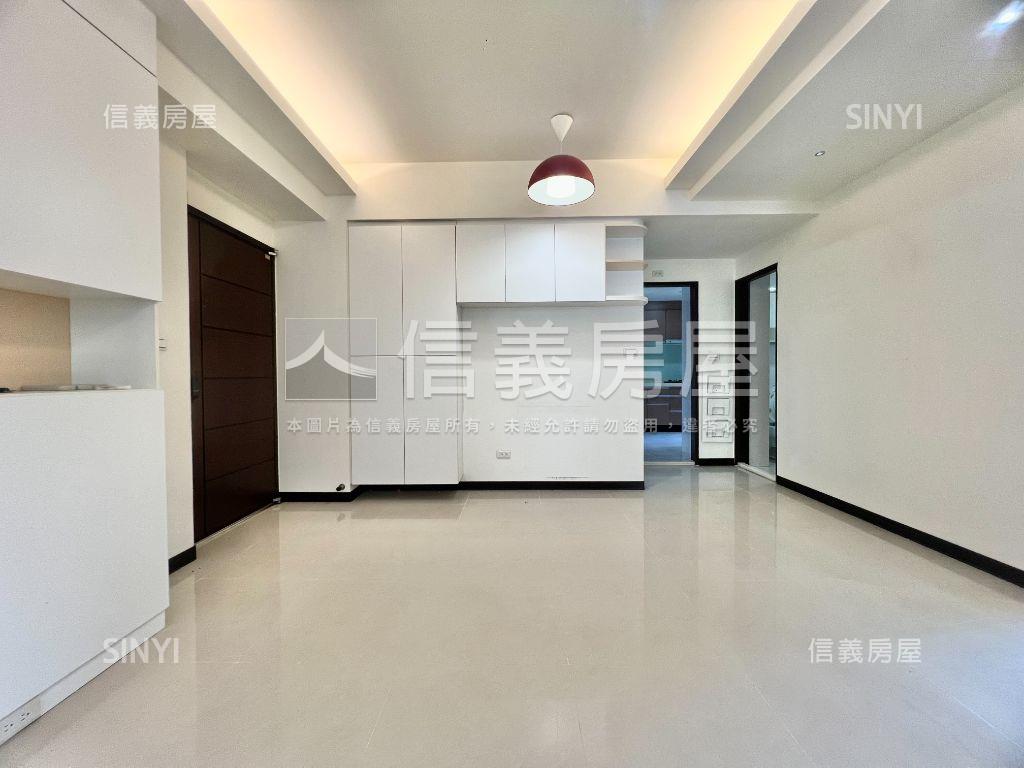 稀有東別館溫馨兩房房屋室內格局與周邊環境