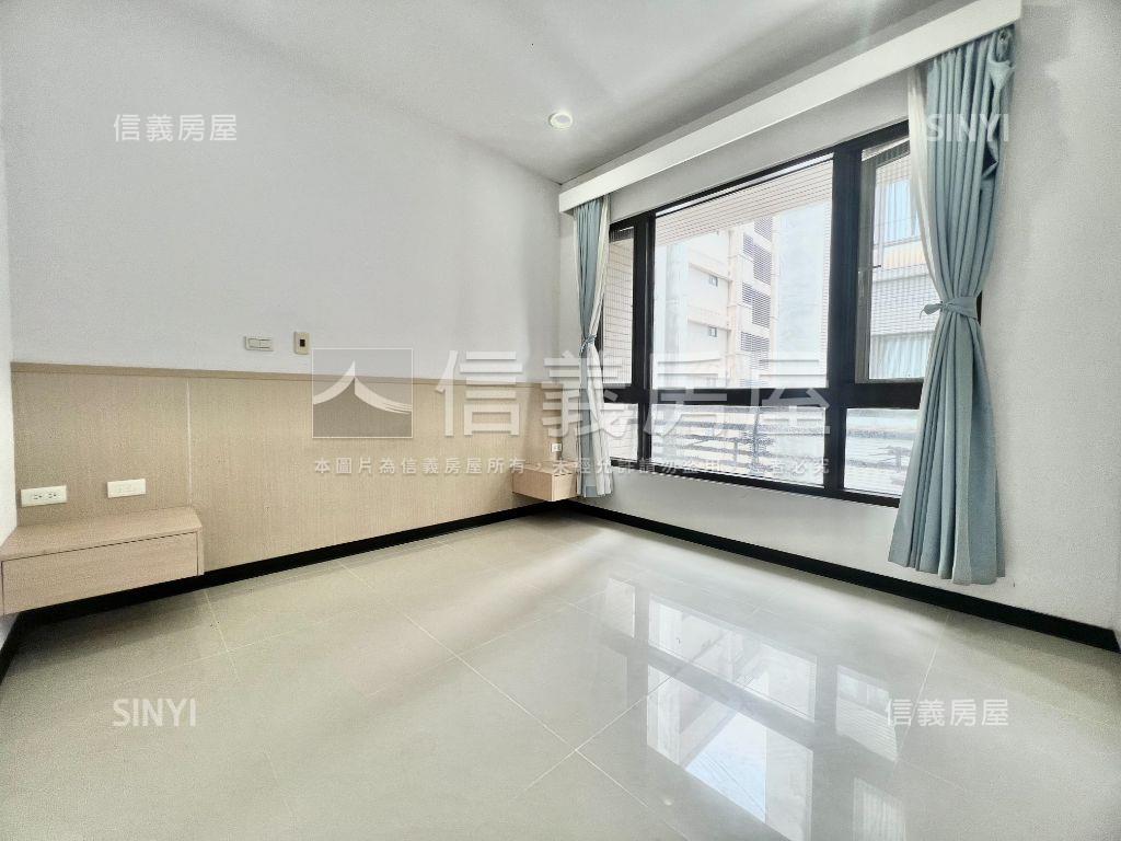 稀有東別館溫馨兩房房屋室內格局與周邊環境