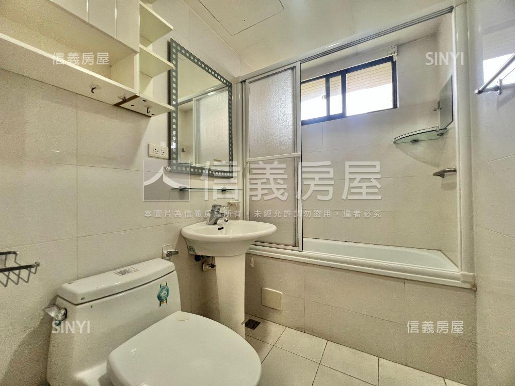 稀有東別館溫馨兩房房屋室內格局與周邊環境