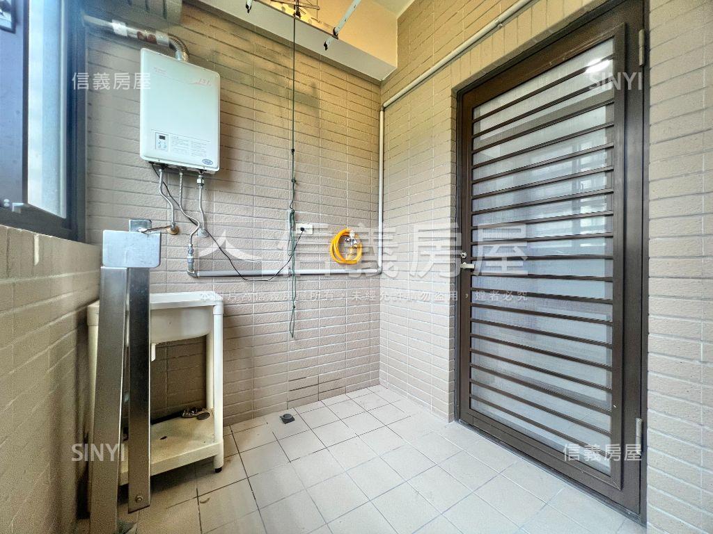 稀有東別館溫馨兩房房屋室內格局與周邊環境