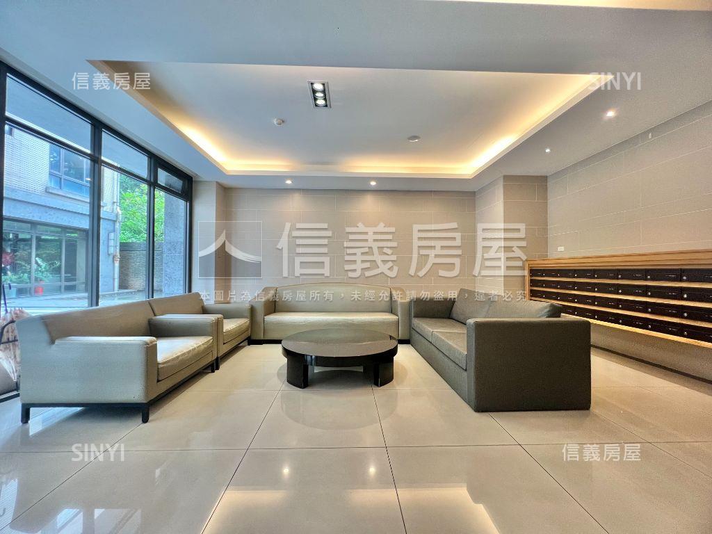稀有東別館溫馨兩房房屋室內格局與周邊環境