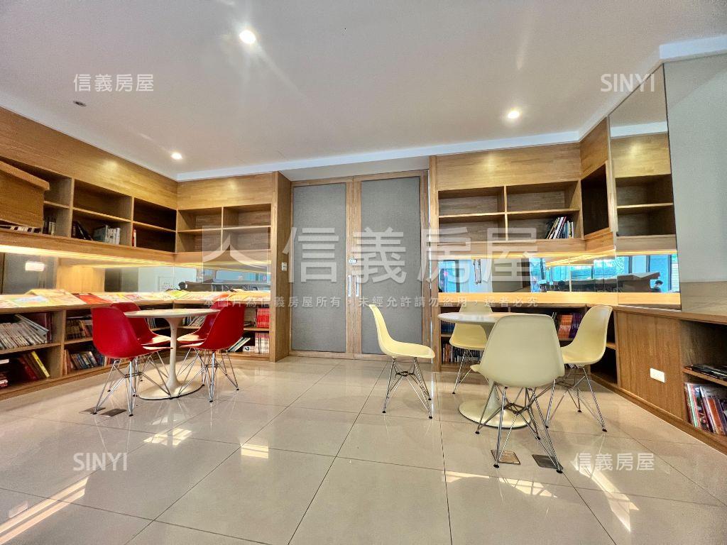 稀有東別館溫馨兩房房屋室內格局與周邊環境