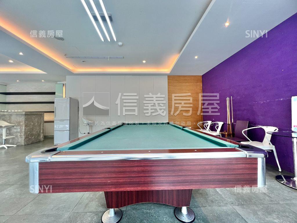 稀有東別館溫馨兩房房屋室內格局與周邊環境