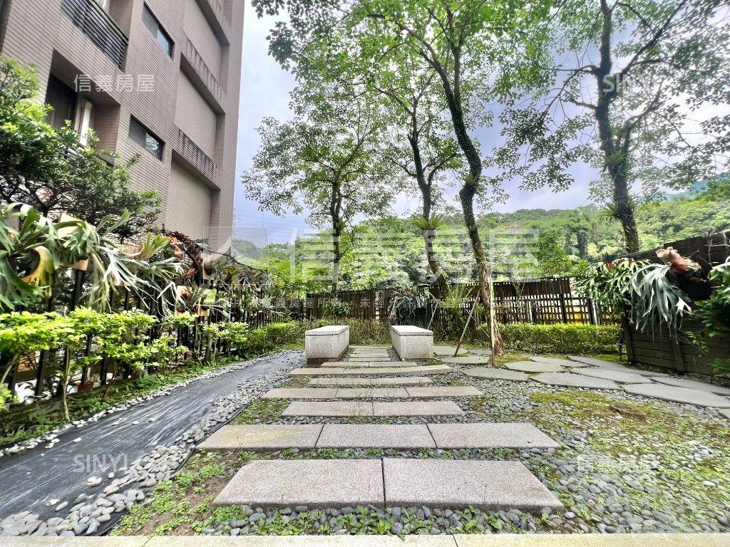 稀有東別館溫馨兩房房屋室內格局與周邊環境