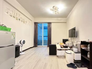 近高大社區型車庫透天