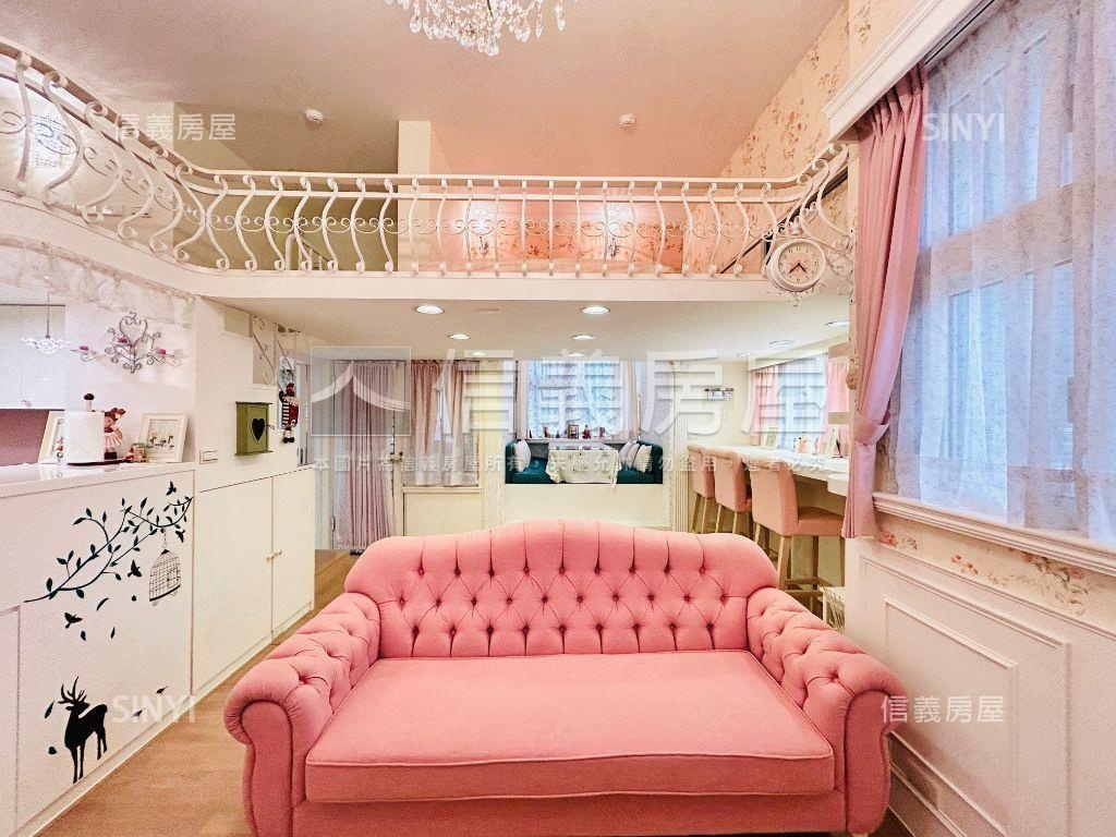 三輝白昀旁傳家寶房屋室內格局與周邊環境