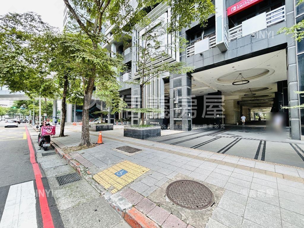 三輝白昀旁傳家寶房屋室內格局與周邊環境