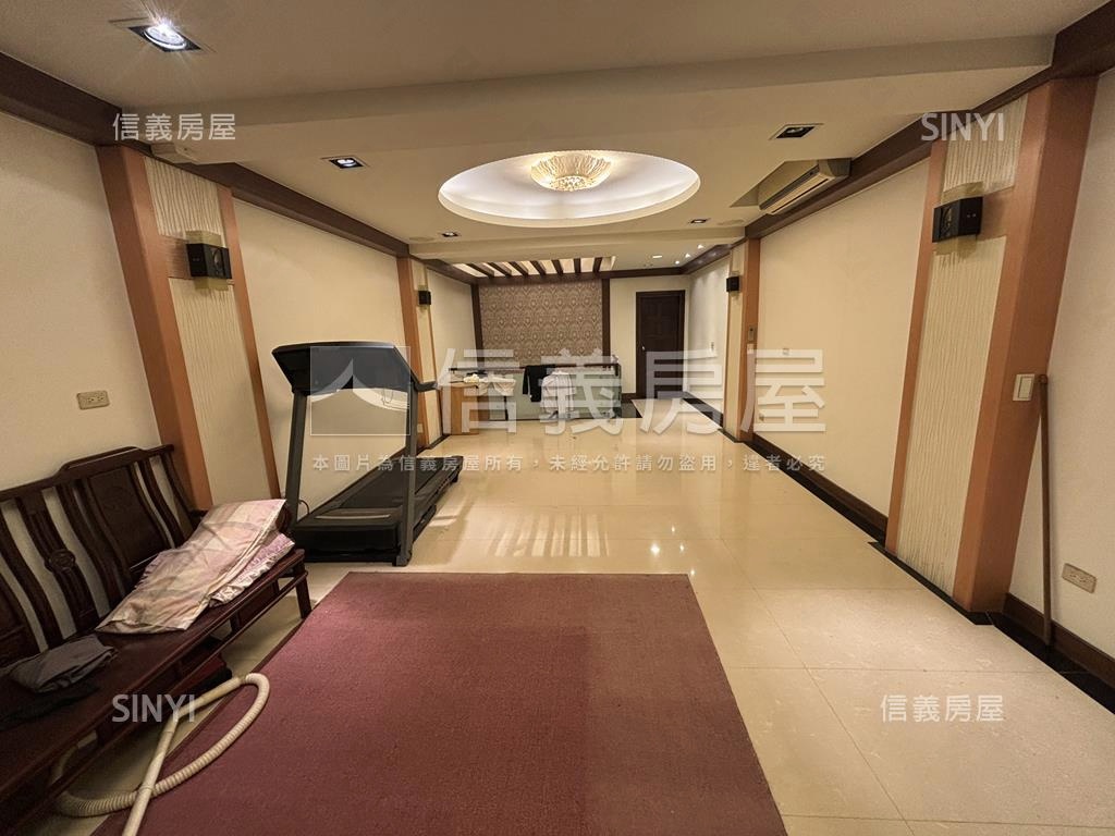 正漢口路三段郵局對面透店房屋室內格局與周邊環境