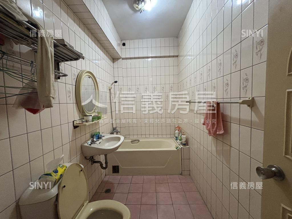 正漢口路三段郵局對面透店房屋室內格局與周邊環境