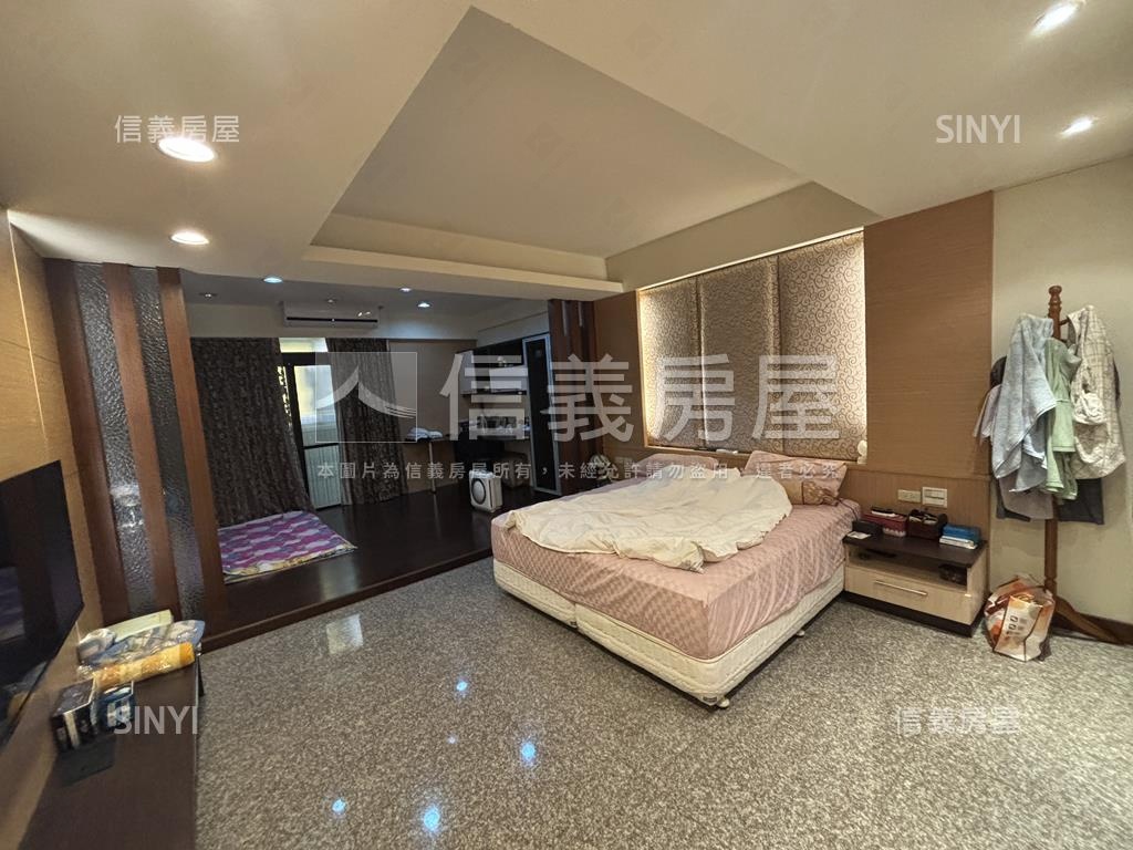 正漢口路三段郵局對面透店房屋室內格局與周邊環境