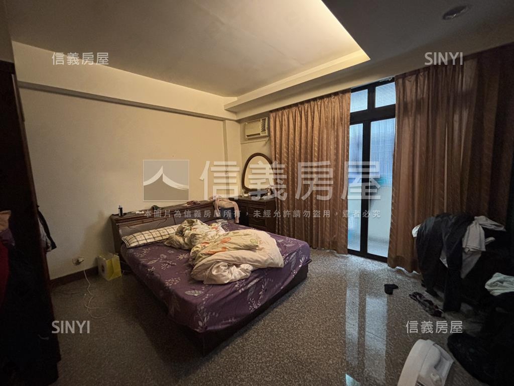 正漢口路三段郵局對面透店房屋室內格局與周邊環境