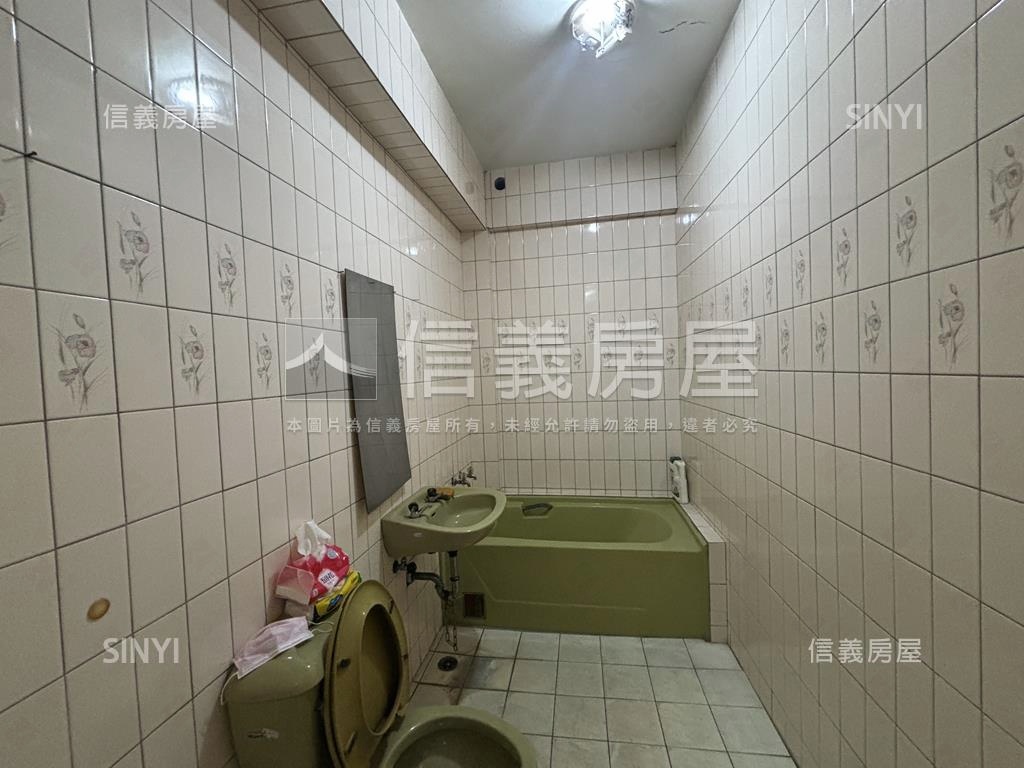 正漢口路三段郵局對面透店房屋室內格局與周邊環境