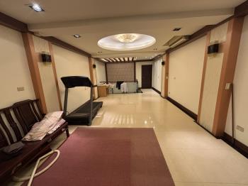 馬到功成正漢口路三段透店