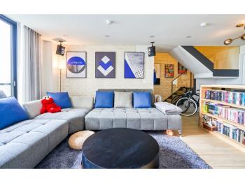 甲山林天墅精品裝潢景觀宅
