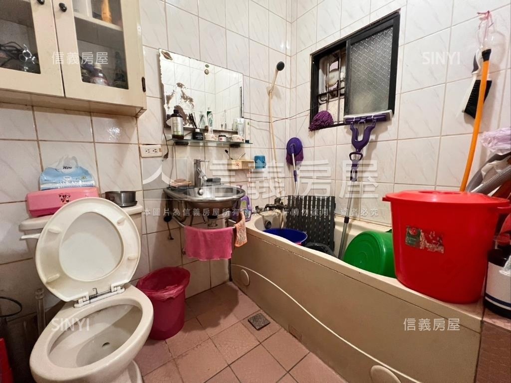 正福一街溫馨透天房屋室內格局與周邊環境