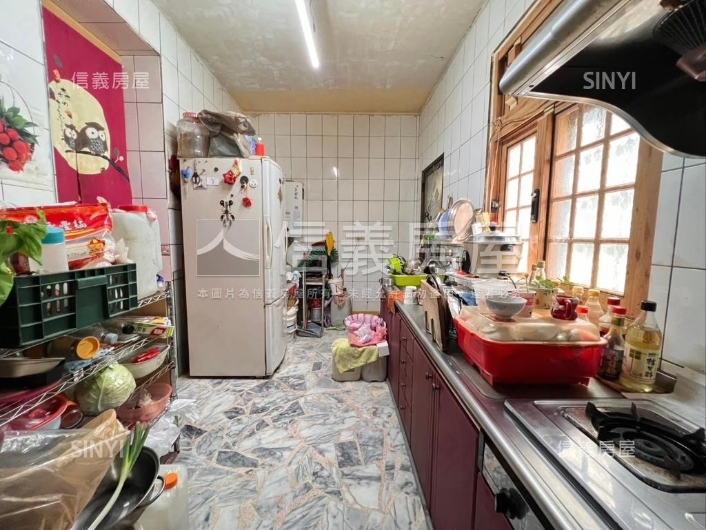 正福一街溫馨透天房屋室內格局與周邊環境