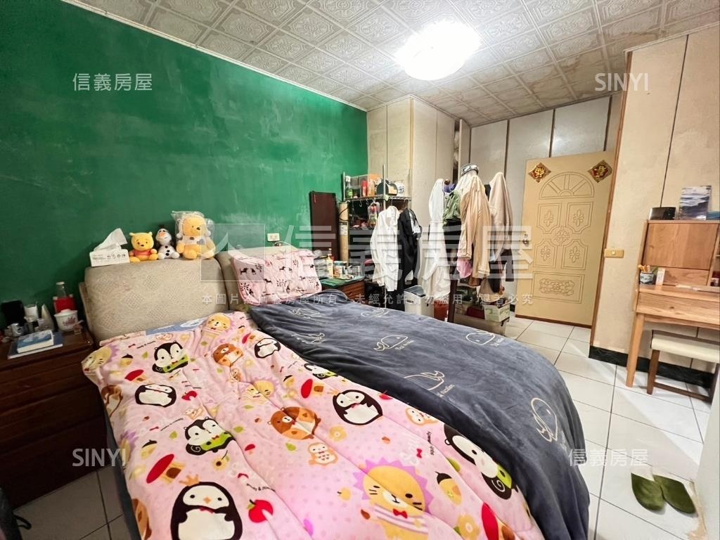 正福一街溫馨透天房屋室內格局與周邊環境