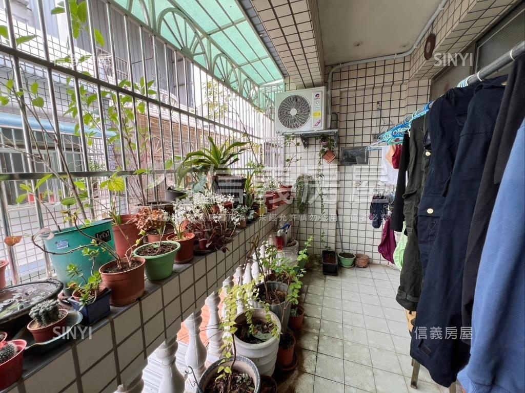 正福一街溫馨透天房屋室內格局與周邊環境