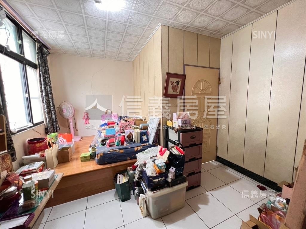 正福一街溫馨透天房屋室內格局與周邊環境