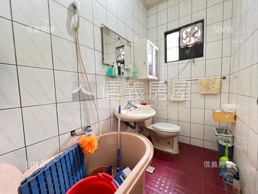 正福一街溫馨透天房屋室內格局與周邊環境