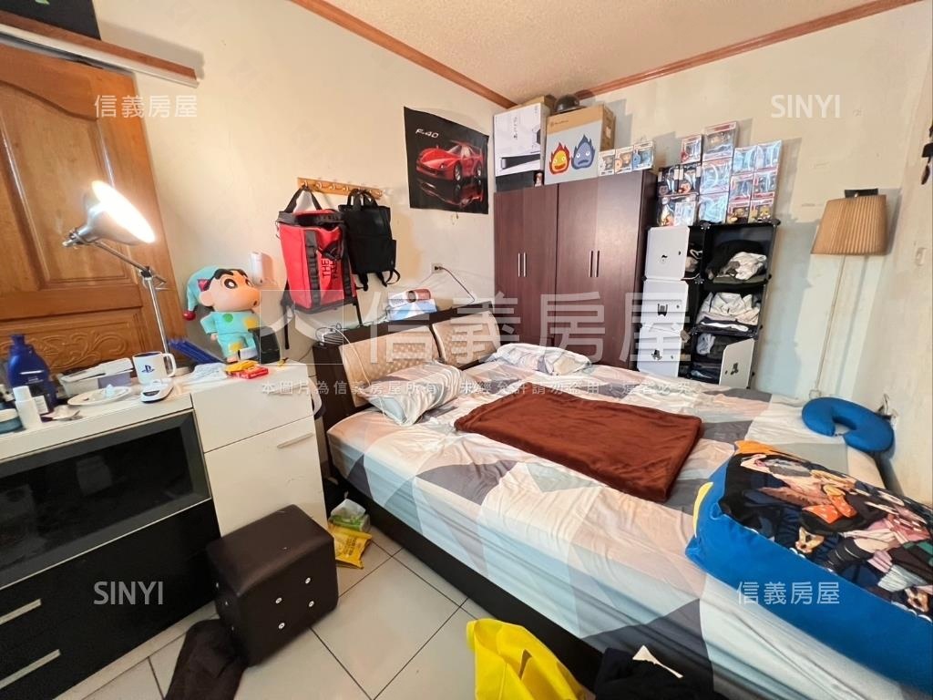正福一街溫馨透天房屋室內格局與周邊環境