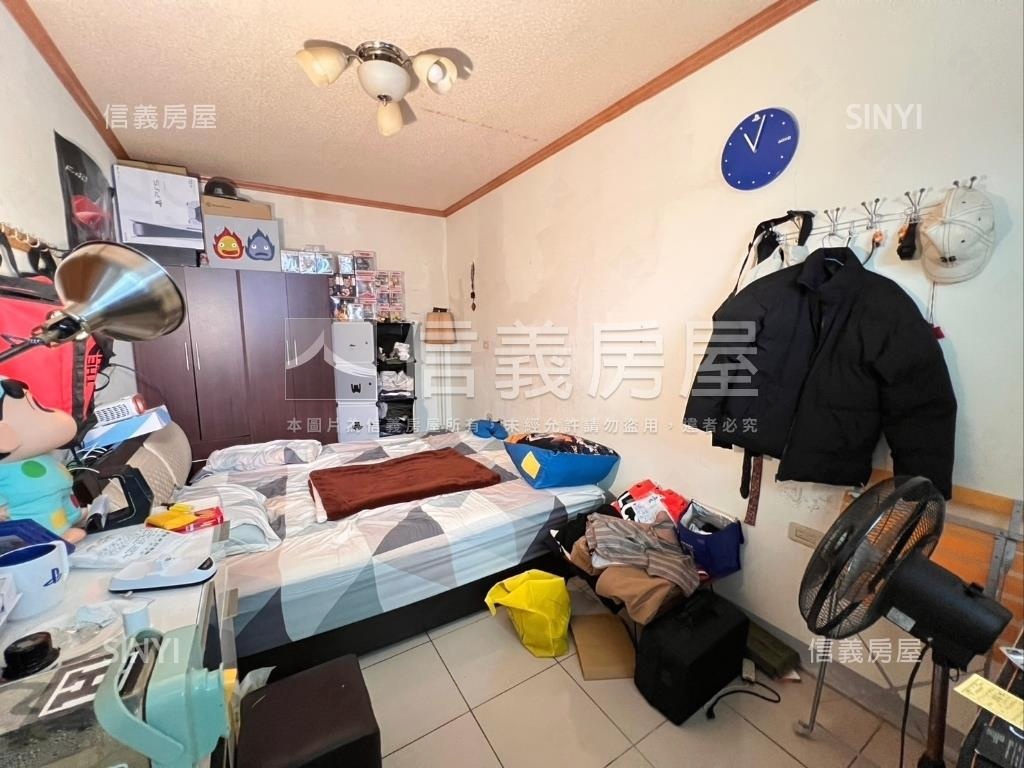 正福一街溫馨透天房屋室內格局與周邊環境