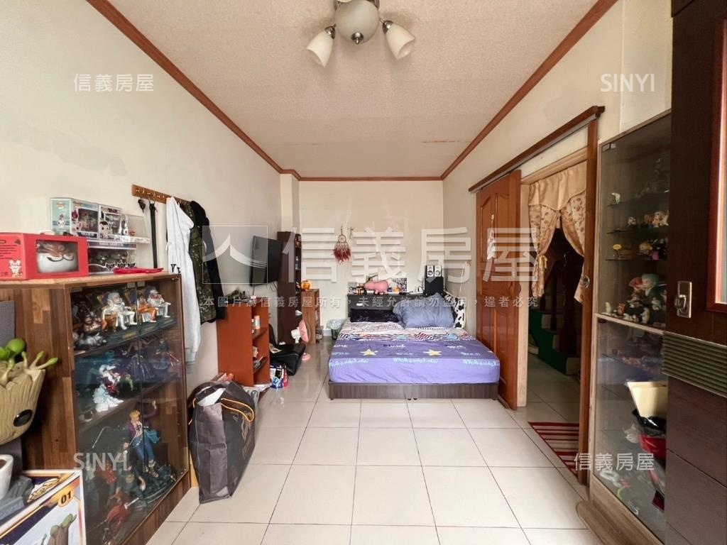 正福一街溫馨透天房屋室內格局與周邊環境