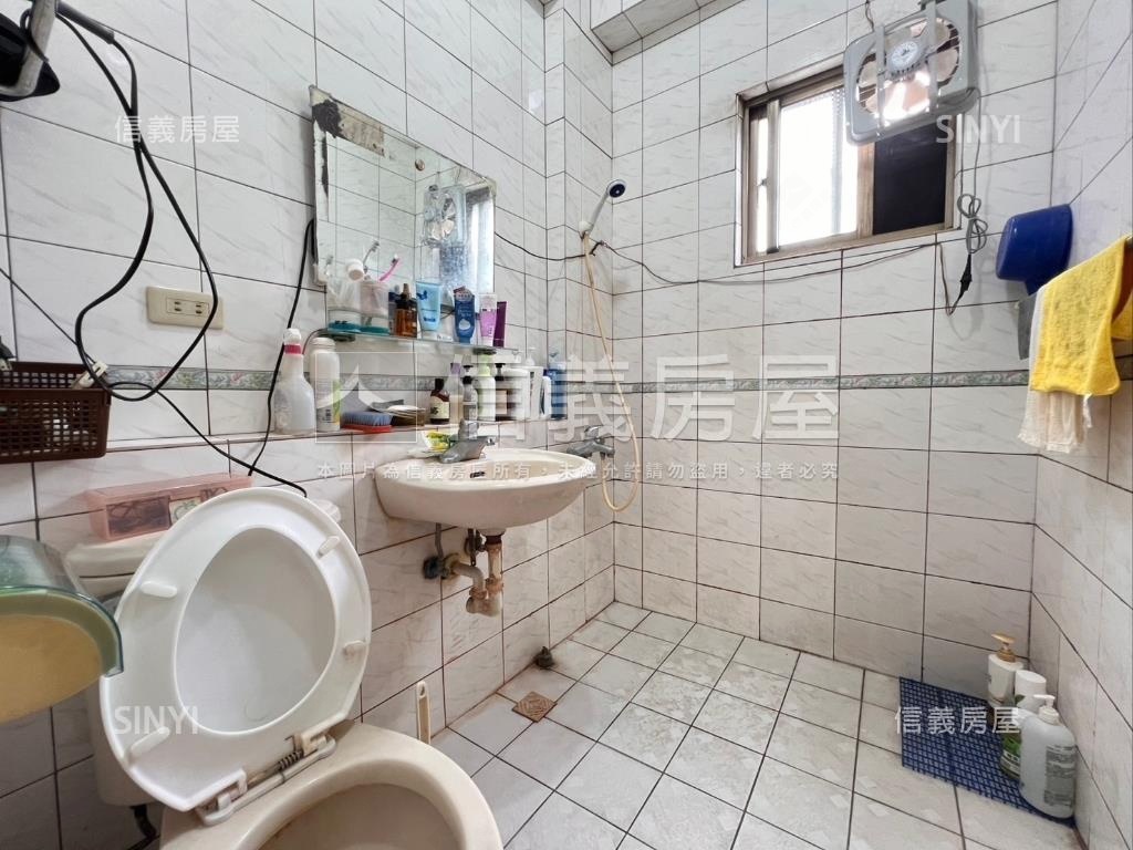 正福一街溫馨透天房屋室內格局與周邊環境