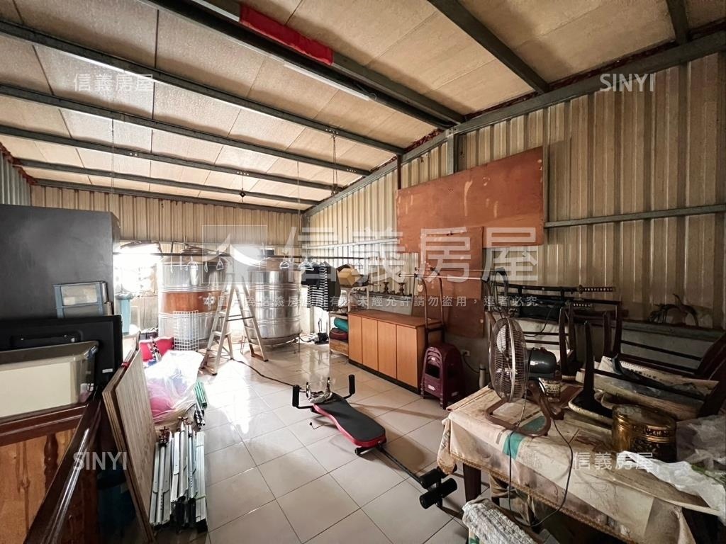 正福一街溫馨透天房屋室內格局與周邊環境