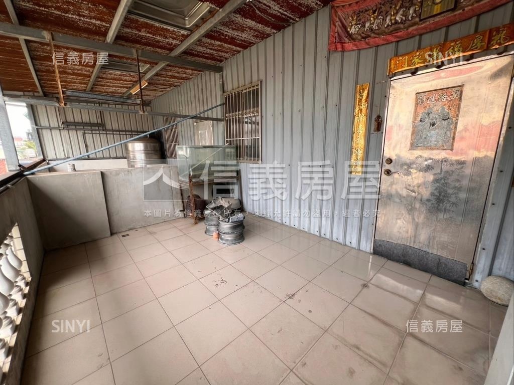 正福一街溫馨透天房屋室內格局與周邊環境