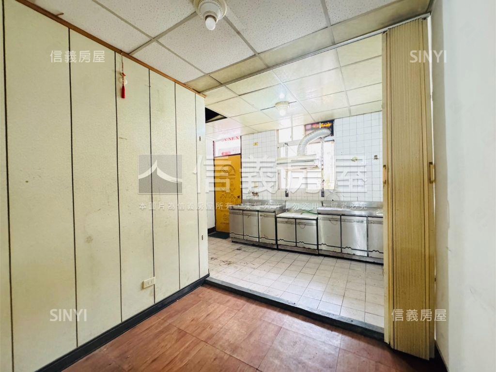銀河灣室內使用大優美寓房屋室內格局與周邊環境