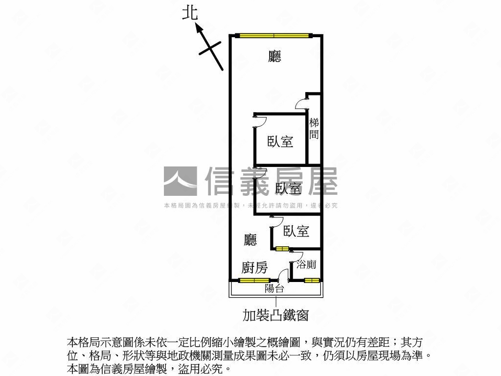 銀河灣室內使用大優美寓房屋室內格局與周邊環境
