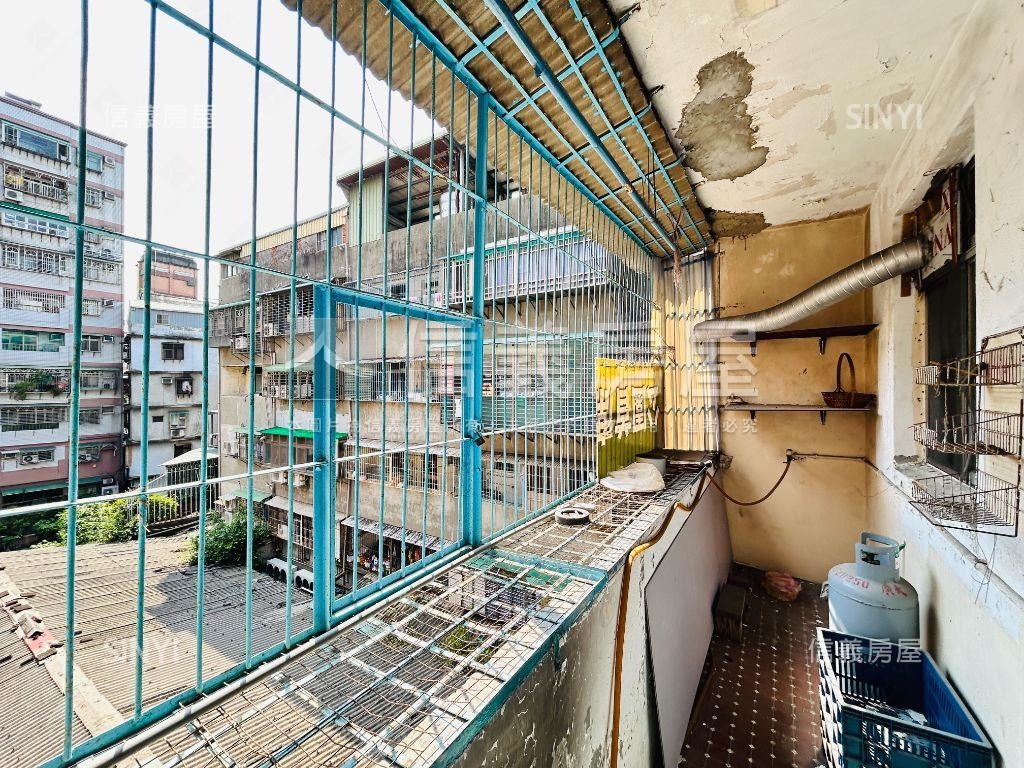 銀河灣室內使用大優美寓房屋室內格局與周邊環境