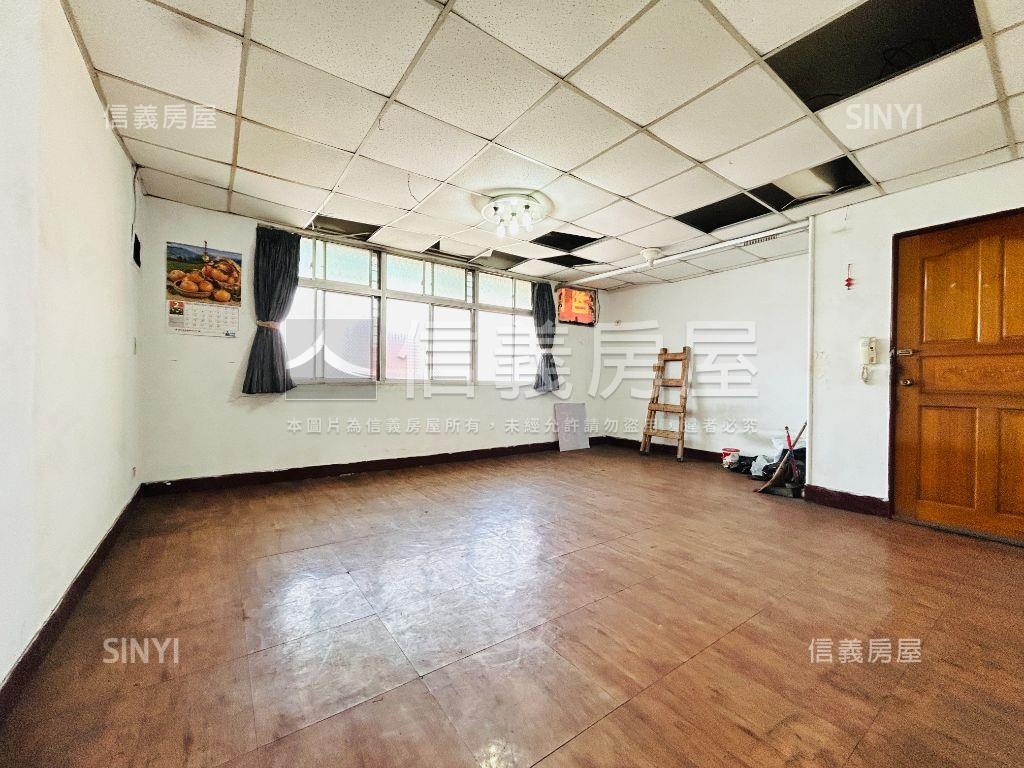 銀河灣室內使用大優美寓房屋室內格局與周邊環境