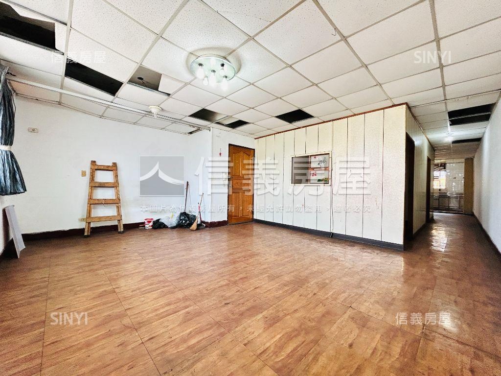 銀河灣室內使用大優美寓房屋室內格局與周邊環境