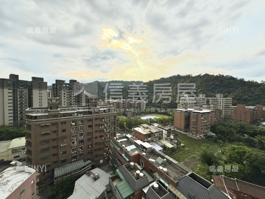 心家家＊Ｈ２棟１１樓房屋室內格局與周邊環境