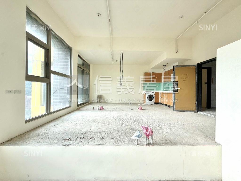 心家家＊Ｈ２棟１１樓房屋室內格局與周邊環境