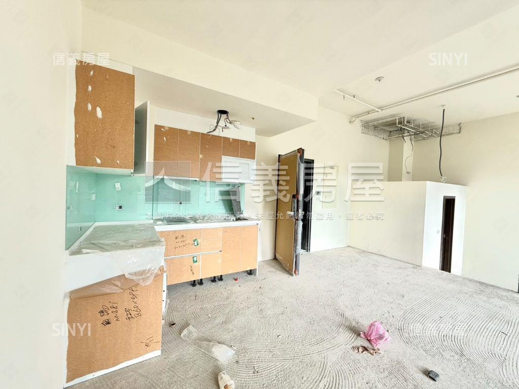 心家家＊Ｈ２棟１１樓房屋室內格局與周邊環境
