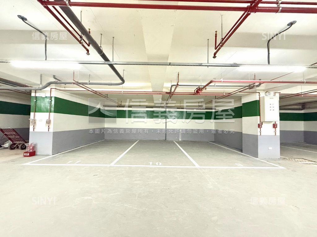 心家家＊Ｈ２棟１１樓房屋室內格局與周邊環境