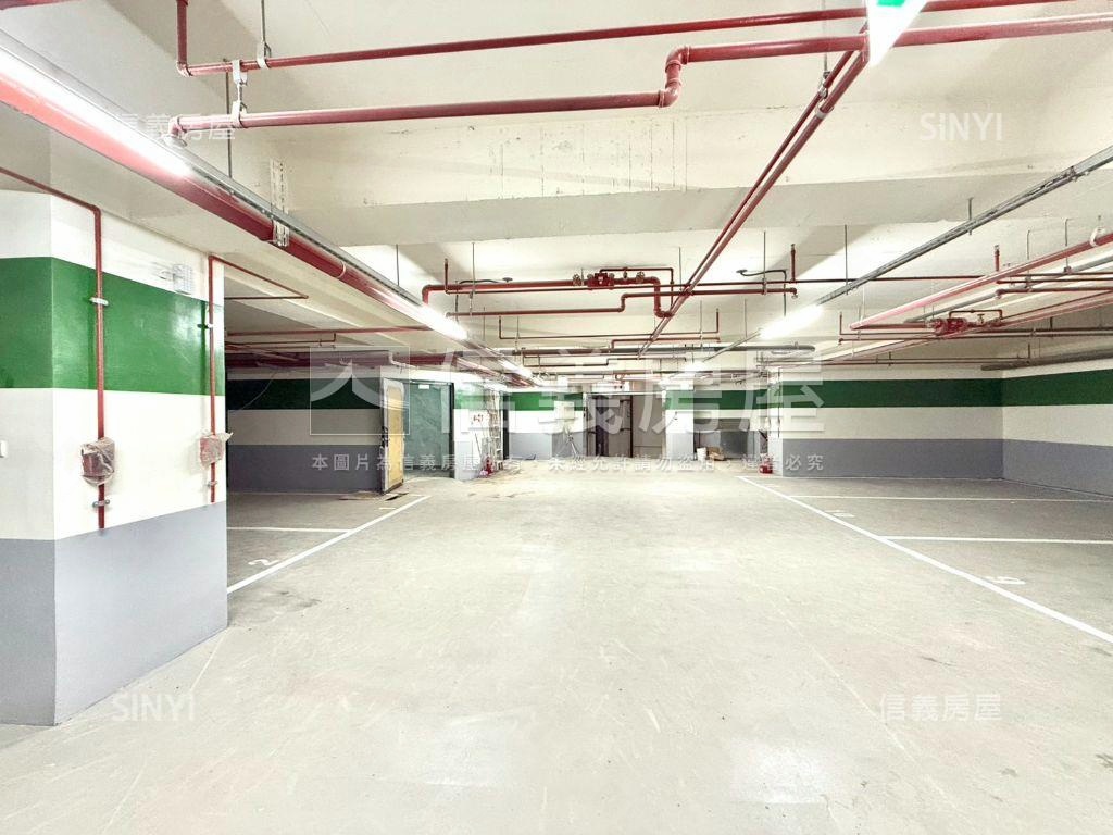 心家家＊Ｈ２棟１１樓房屋室內格局與周邊環境