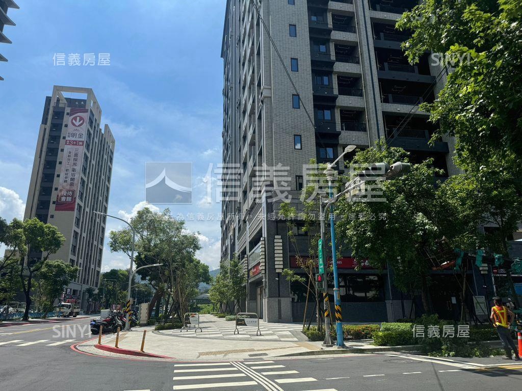 家泰明心店面一、二樓慎房屋室內格局與周邊環境
