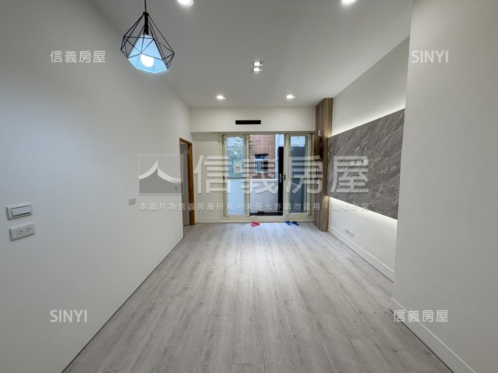 仁華街漂漂美屋３樓房屋室內格局與周邊環境