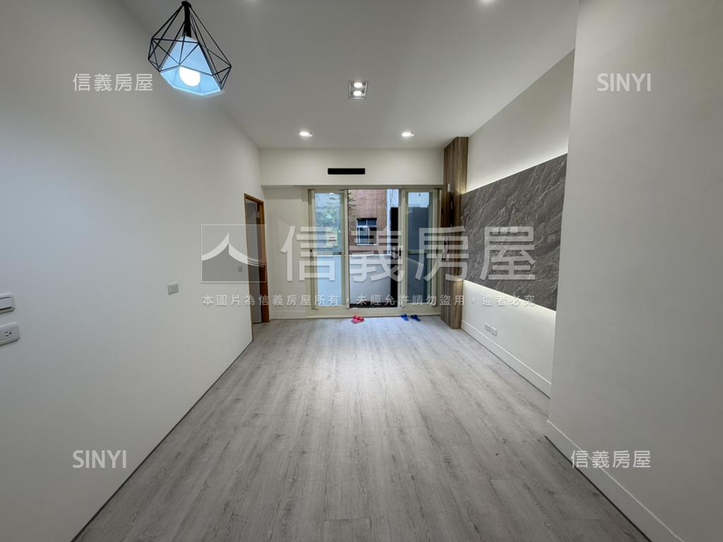 仁華街漂漂美屋３樓房屋室內格局與周邊環境