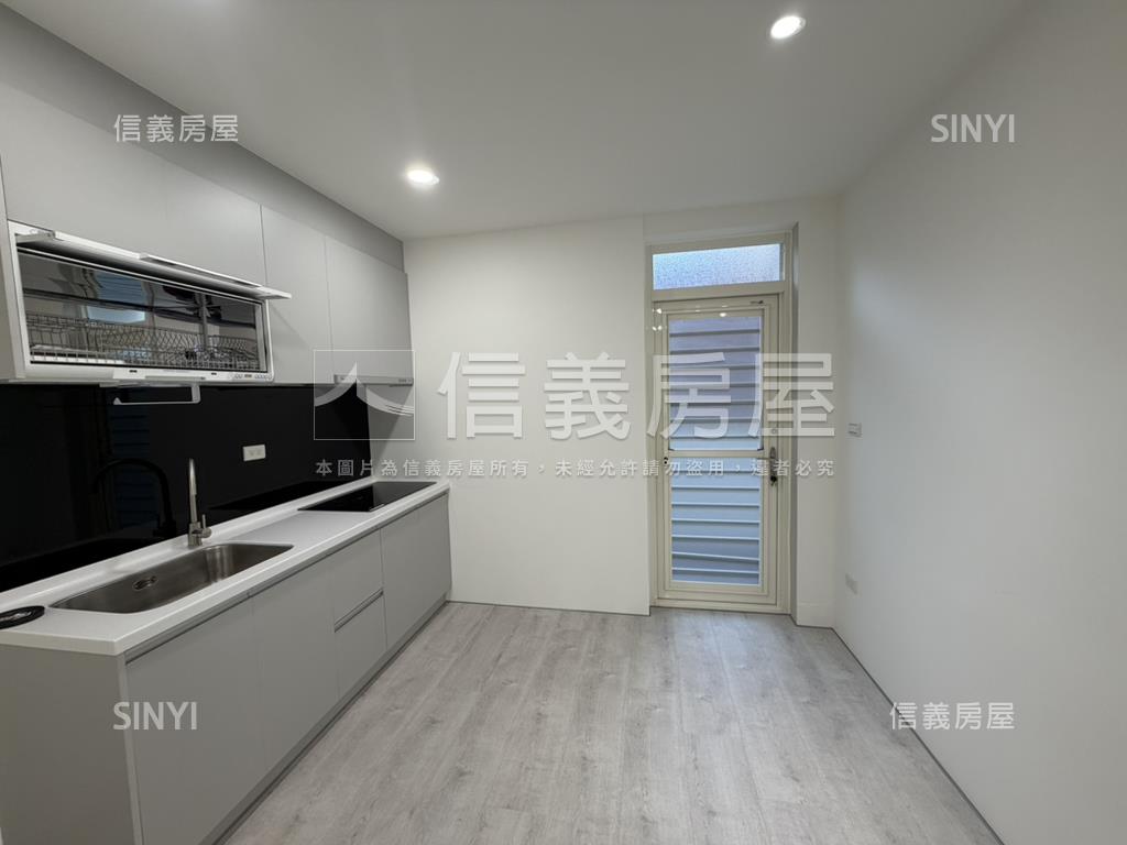 仁華街漂漂美屋３樓房屋室內格局與周邊環境