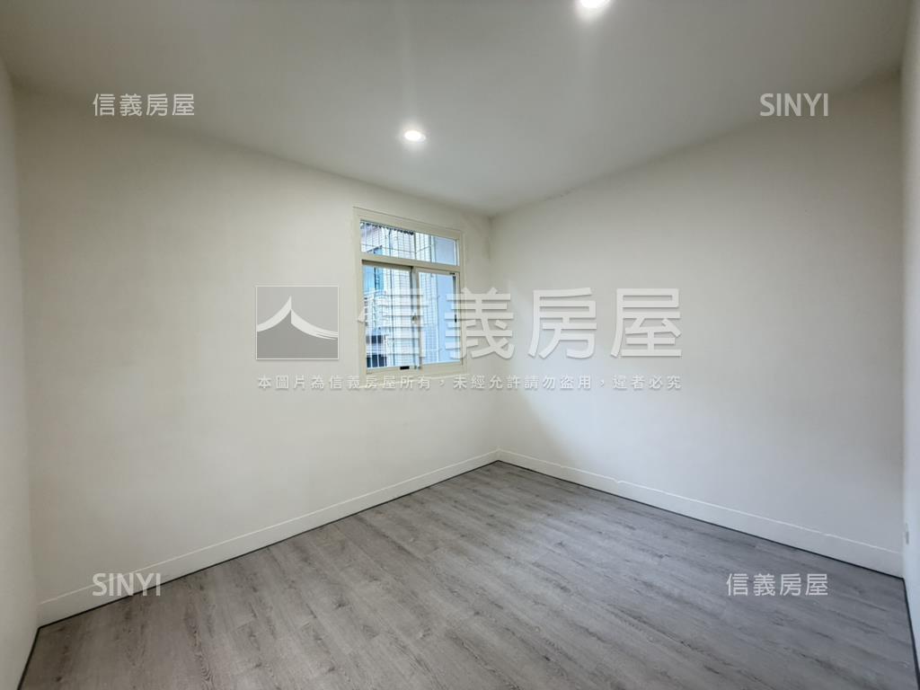 仁華街漂漂美屋３樓房屋室內格局與周邊環境