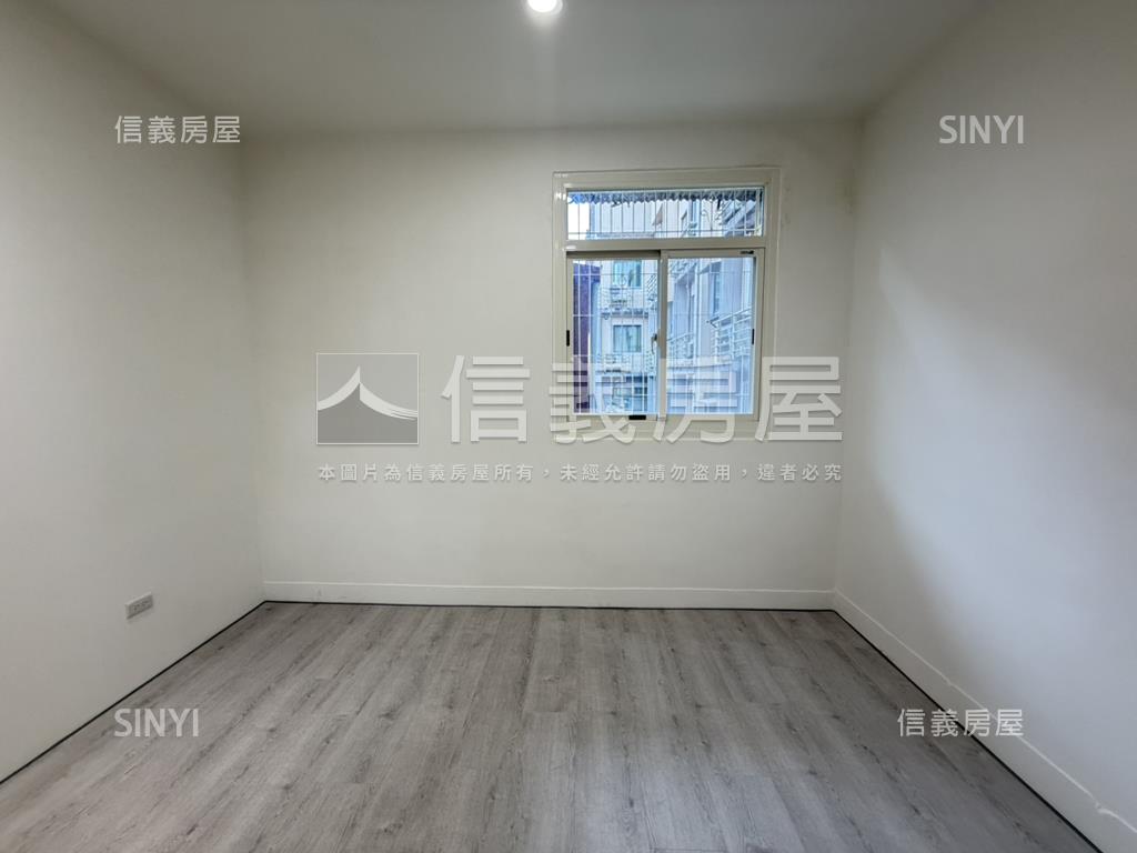 仁華街漂漂美屋３樓房屋室內格局與周邊環境