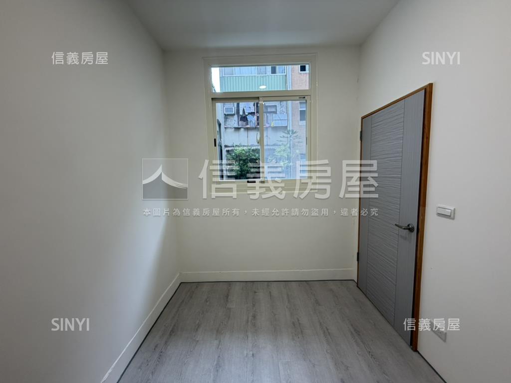 仁華街漂漂美屋３樓房屋室內格局與周邊環境