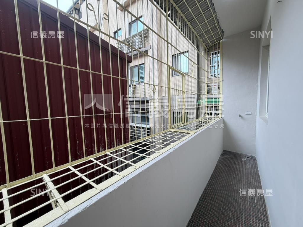 仁華街漂漂美屋３樓房屋室內格局與周邊環境